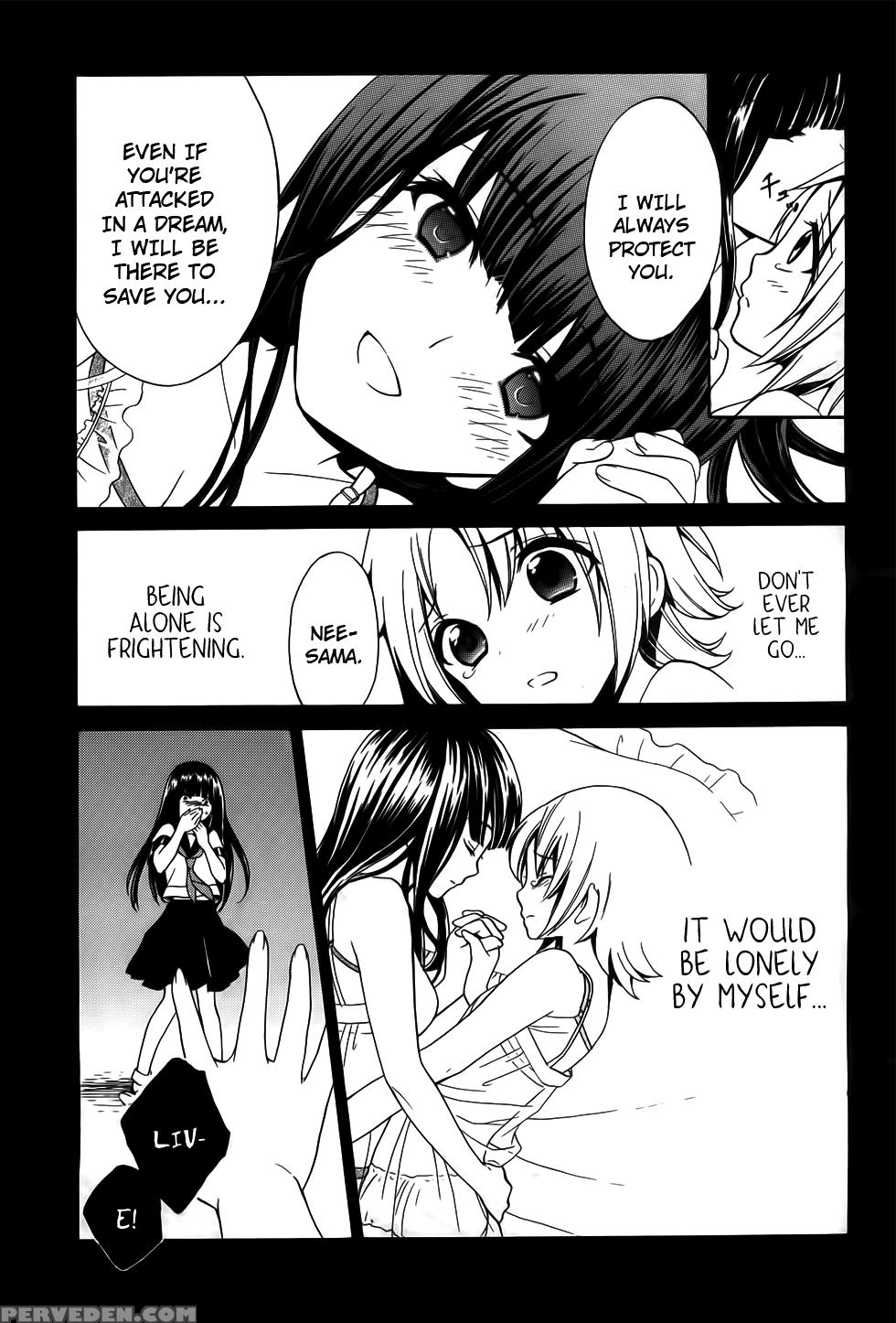 Corpse Party Musume, Chapter 7 - Original Work 1