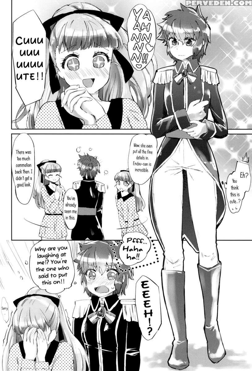 Costumeplay 1