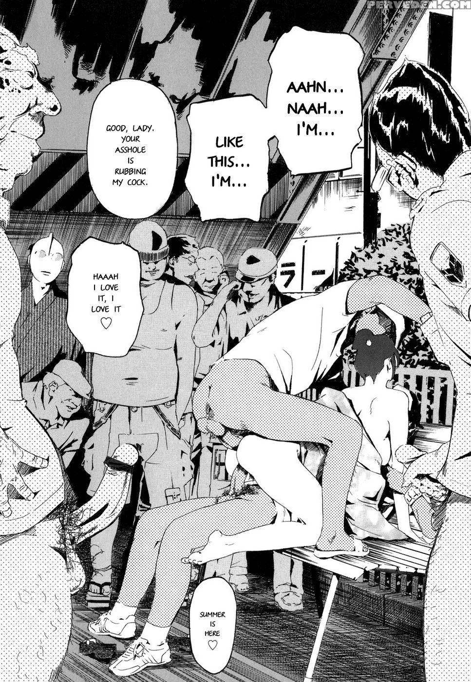 Cotton Candy - Clone Ningen 1