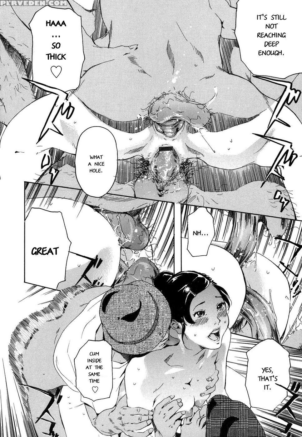 Cotton Candy - Clone Ningen 1