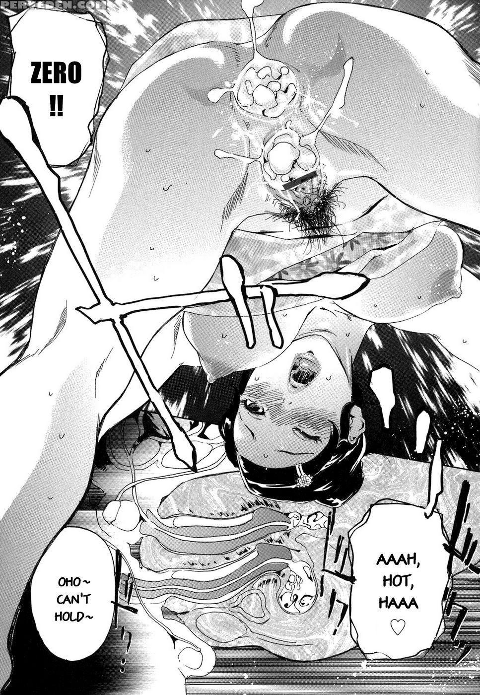 Cotton Candy - Clone Ningen 1