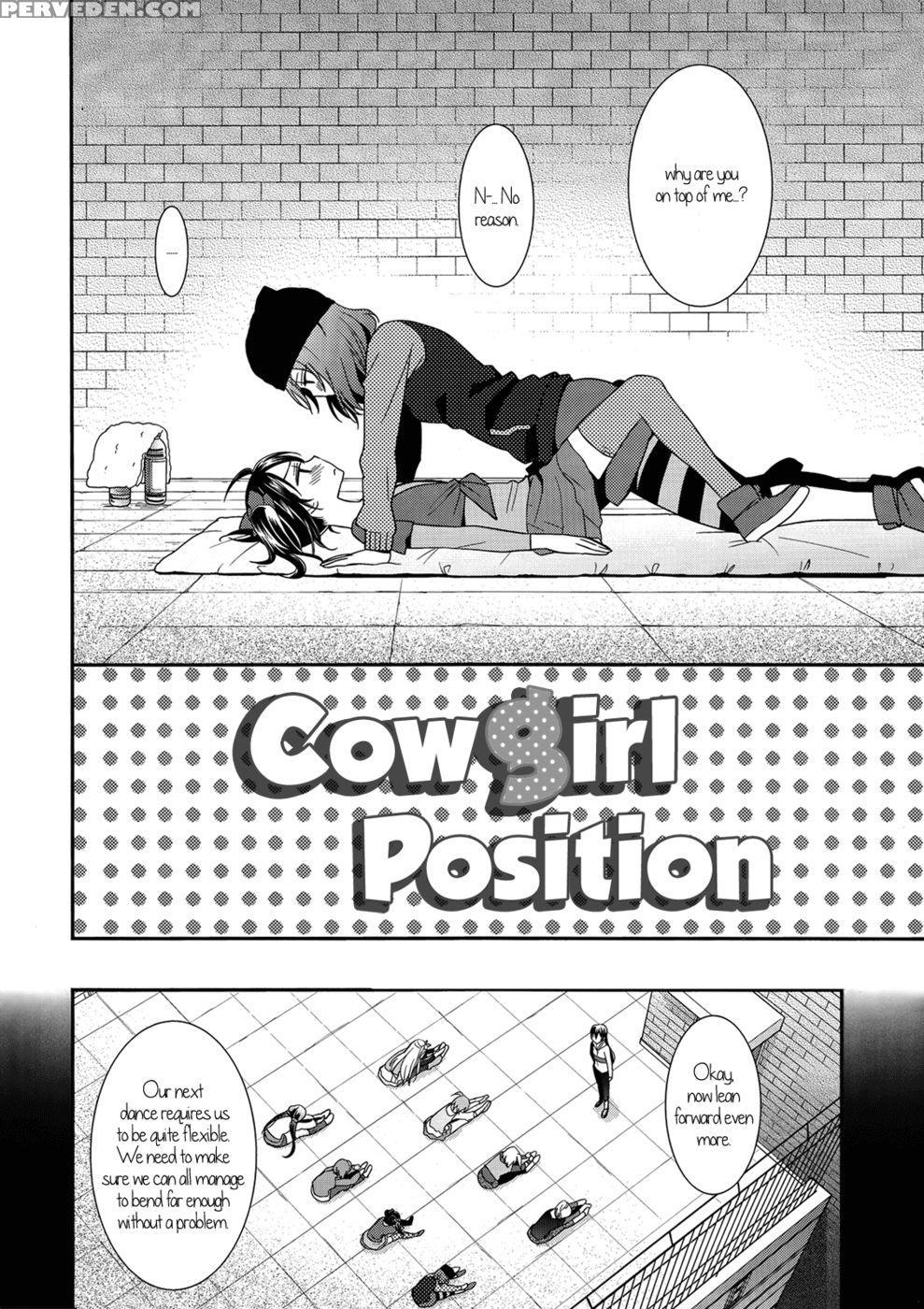 Cowgirl Position - Love Live 1