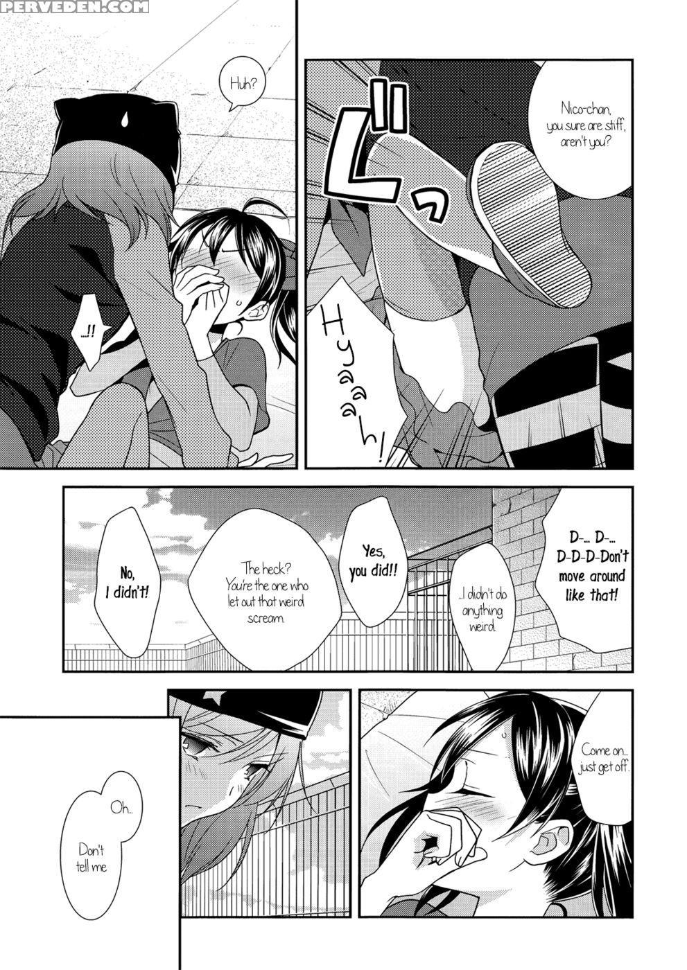 Cowgirl Position - Love Live 1