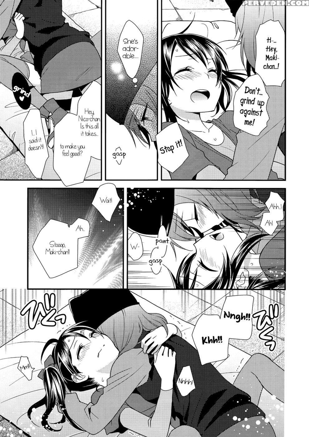 Cowgirl Position - Love Live 1
