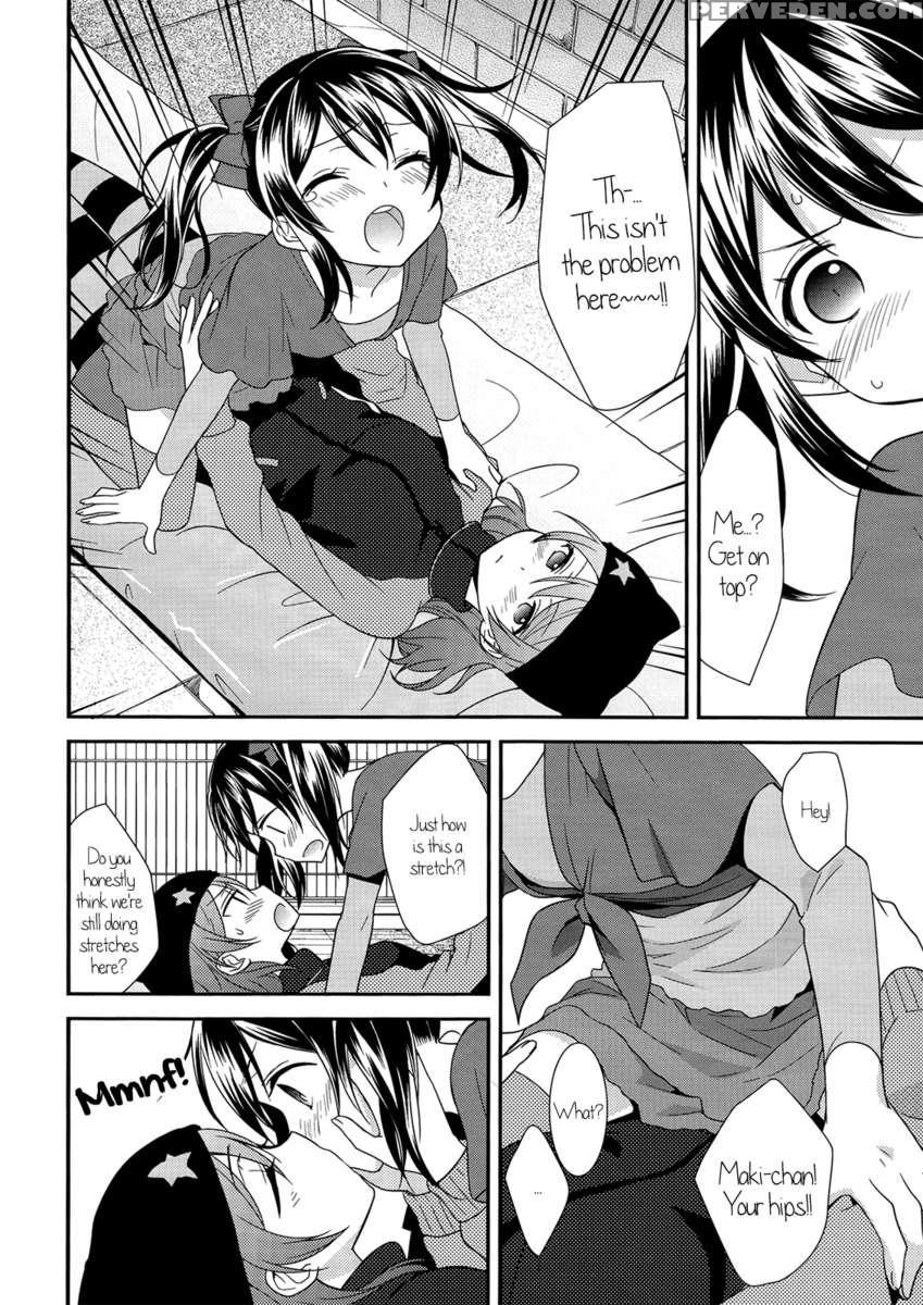 Cowgirl Position 1
