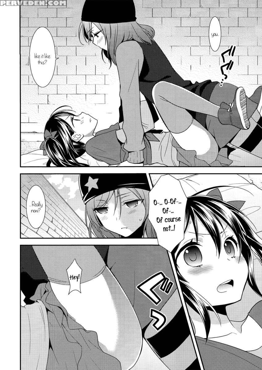 Cowgirl Position 1