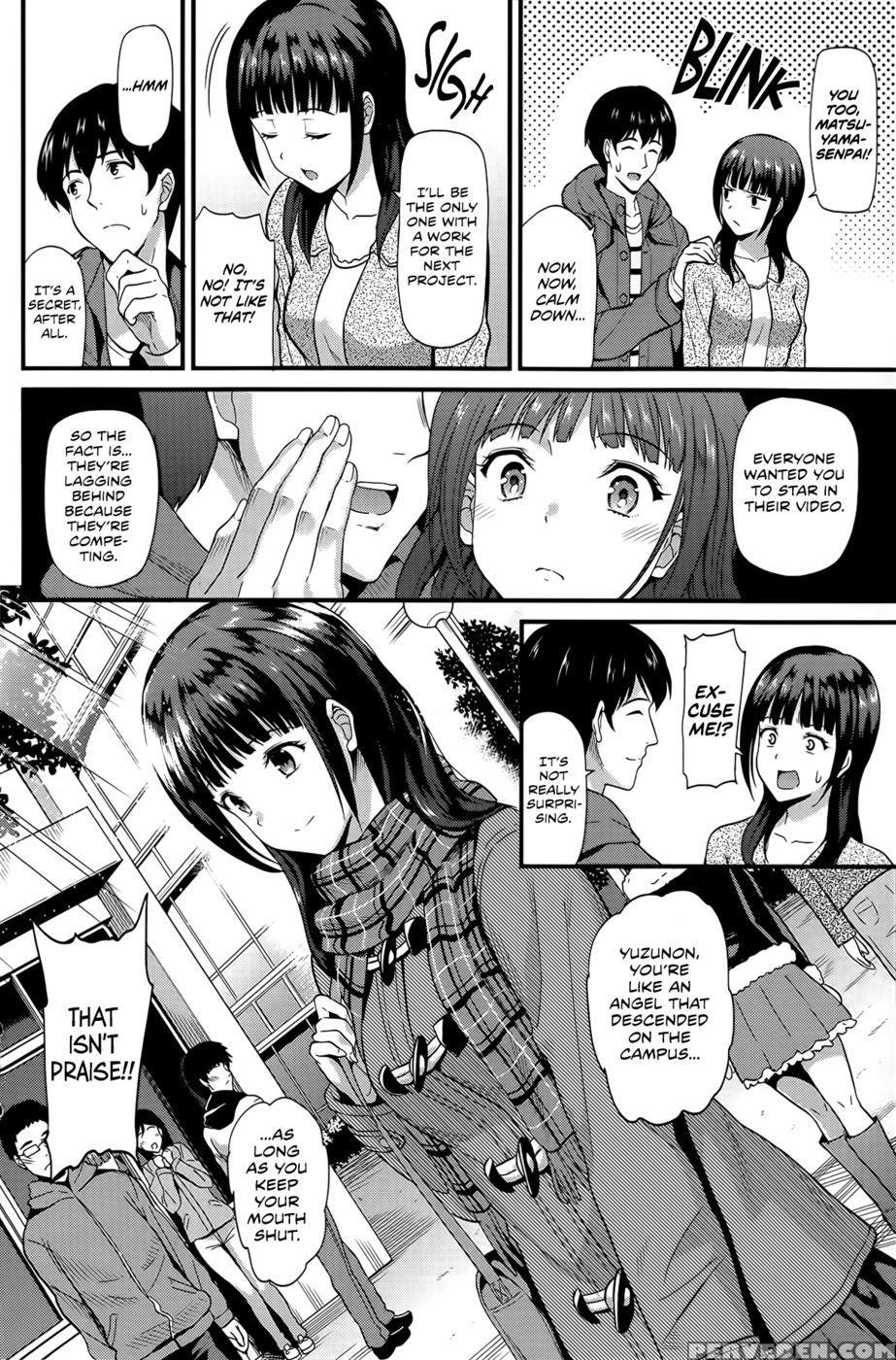 Crank-in - Kichiroku 1