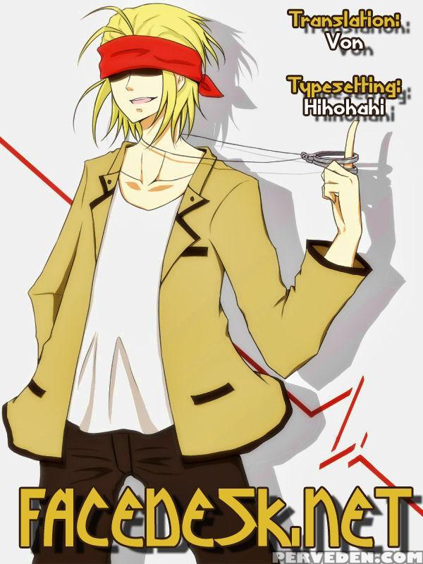 Crazynius! - Joy 1
