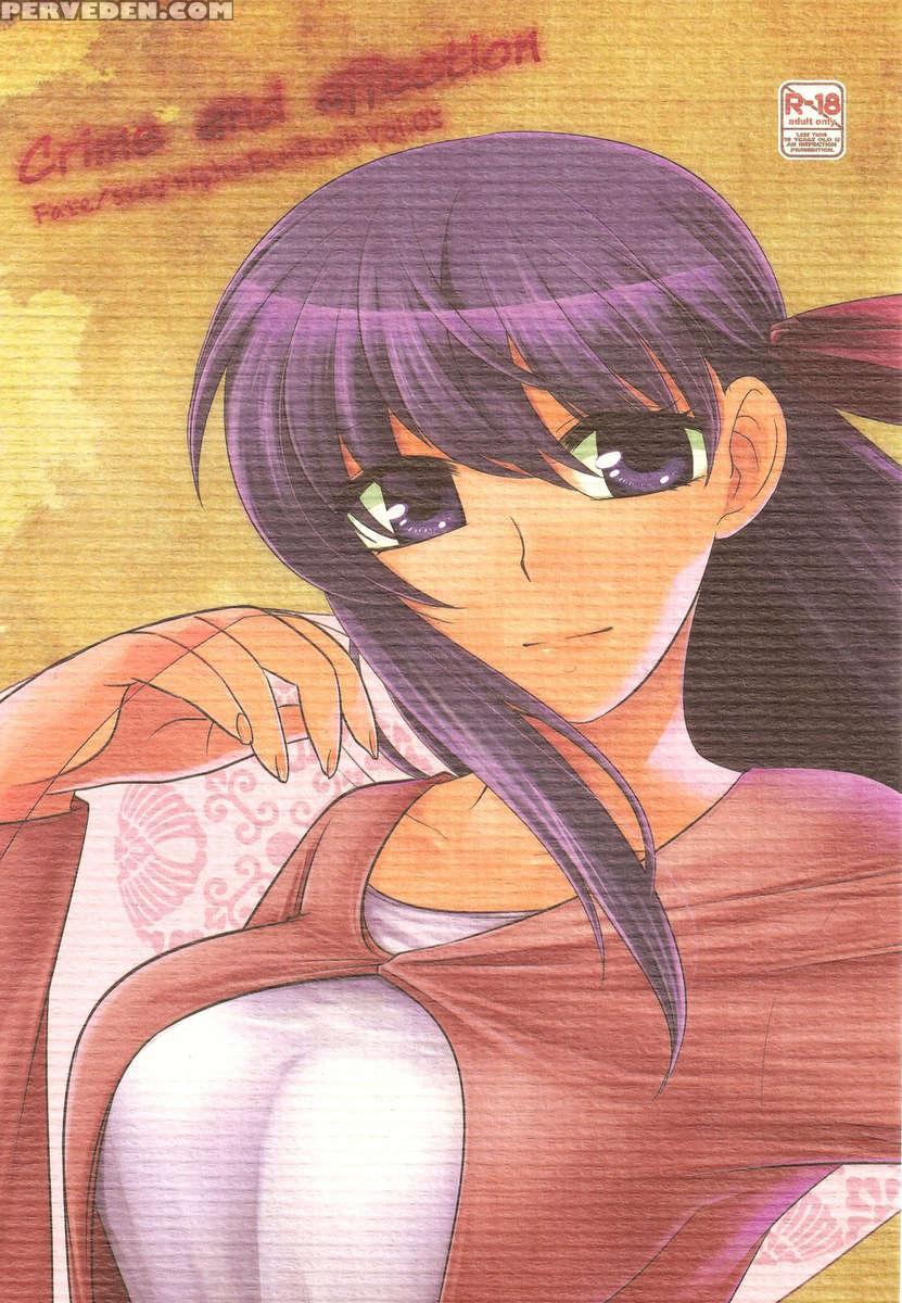 Crime And Affection 1