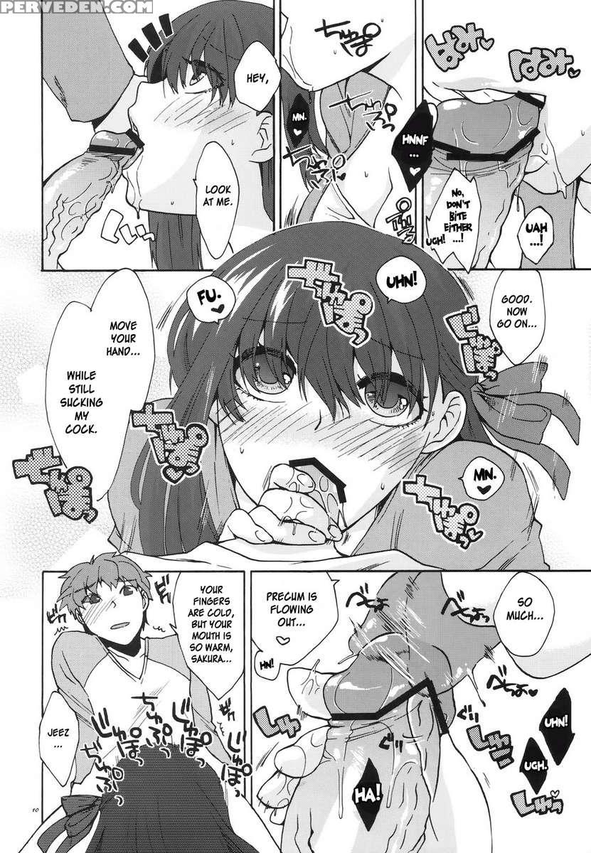 Crime And Affection 1