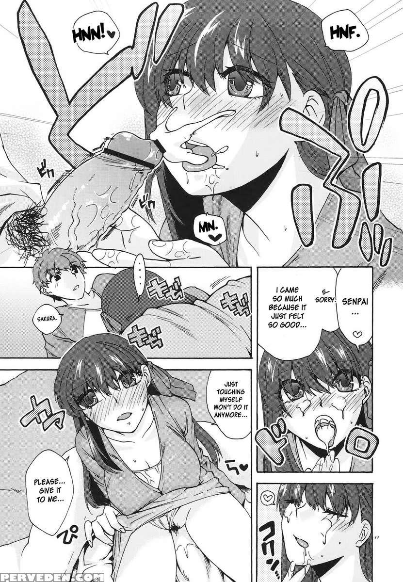 Crime And Affection 1
