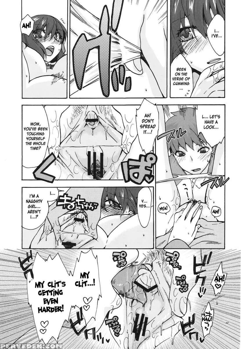 Crime And Affection 1