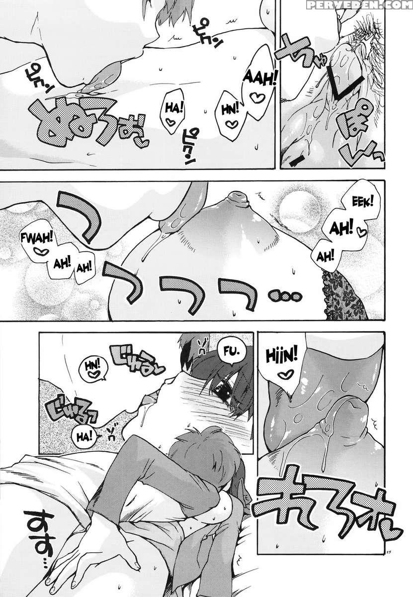 Crime And Affection 1