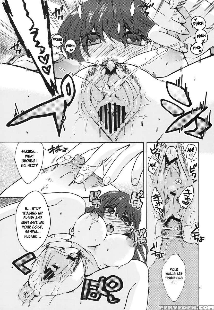 Crime And Affection 1