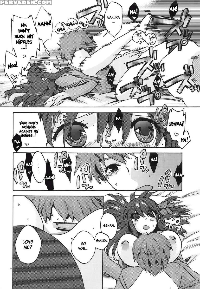 Crime And Affection 1