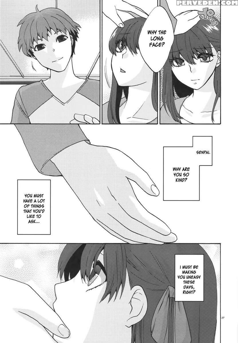 Crime And Affection 1