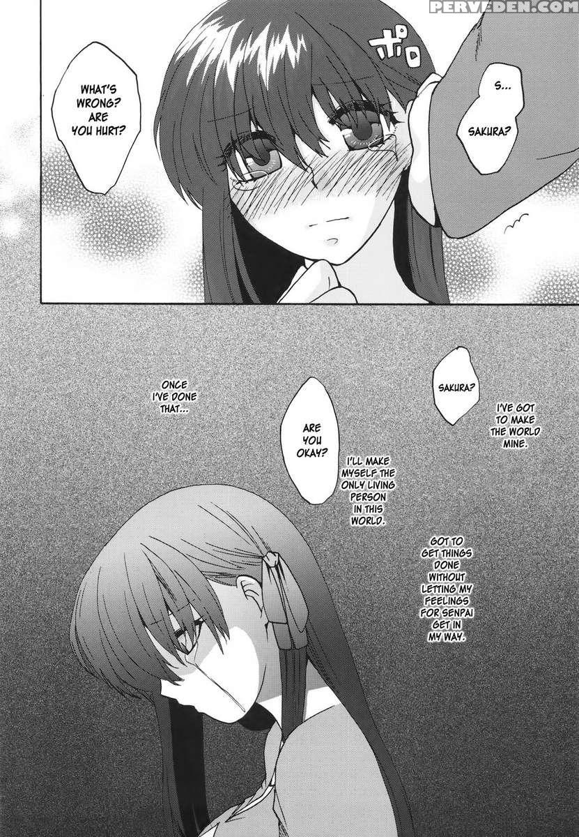 Crime And Affection 1