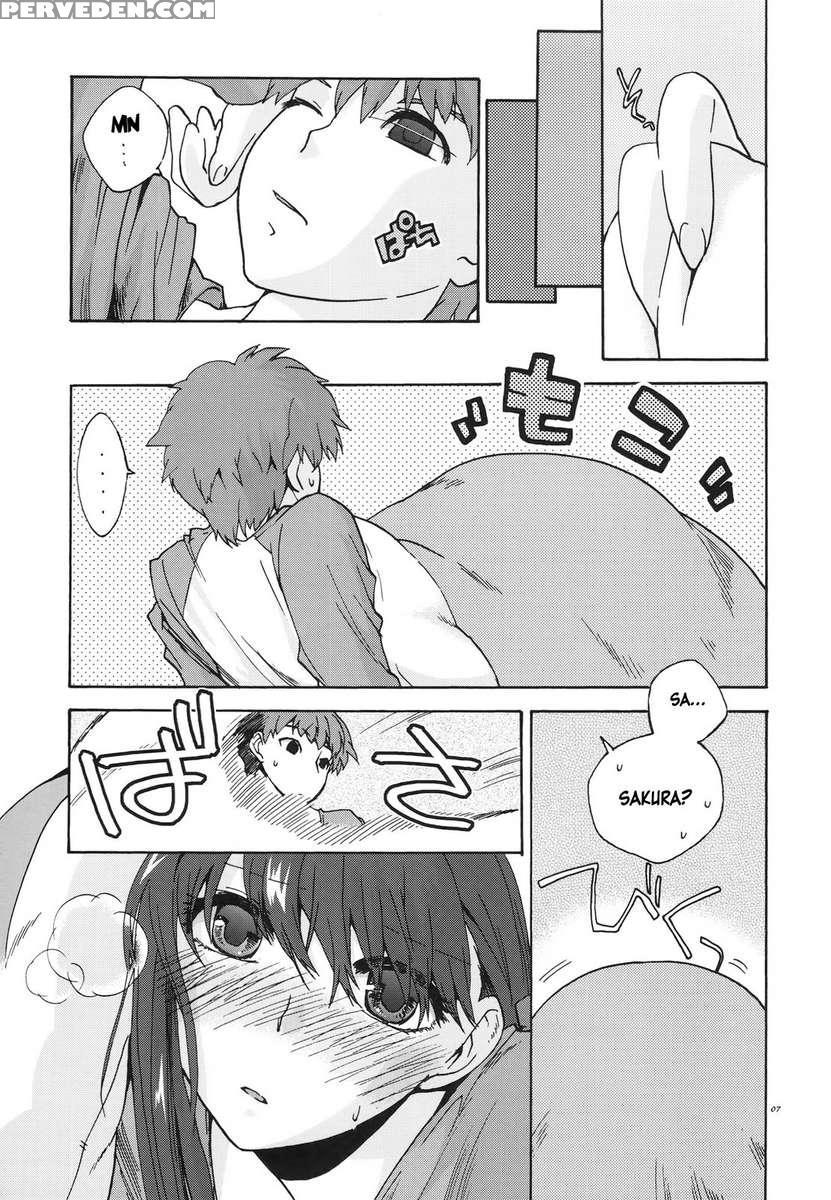 Crime And Affection 1
