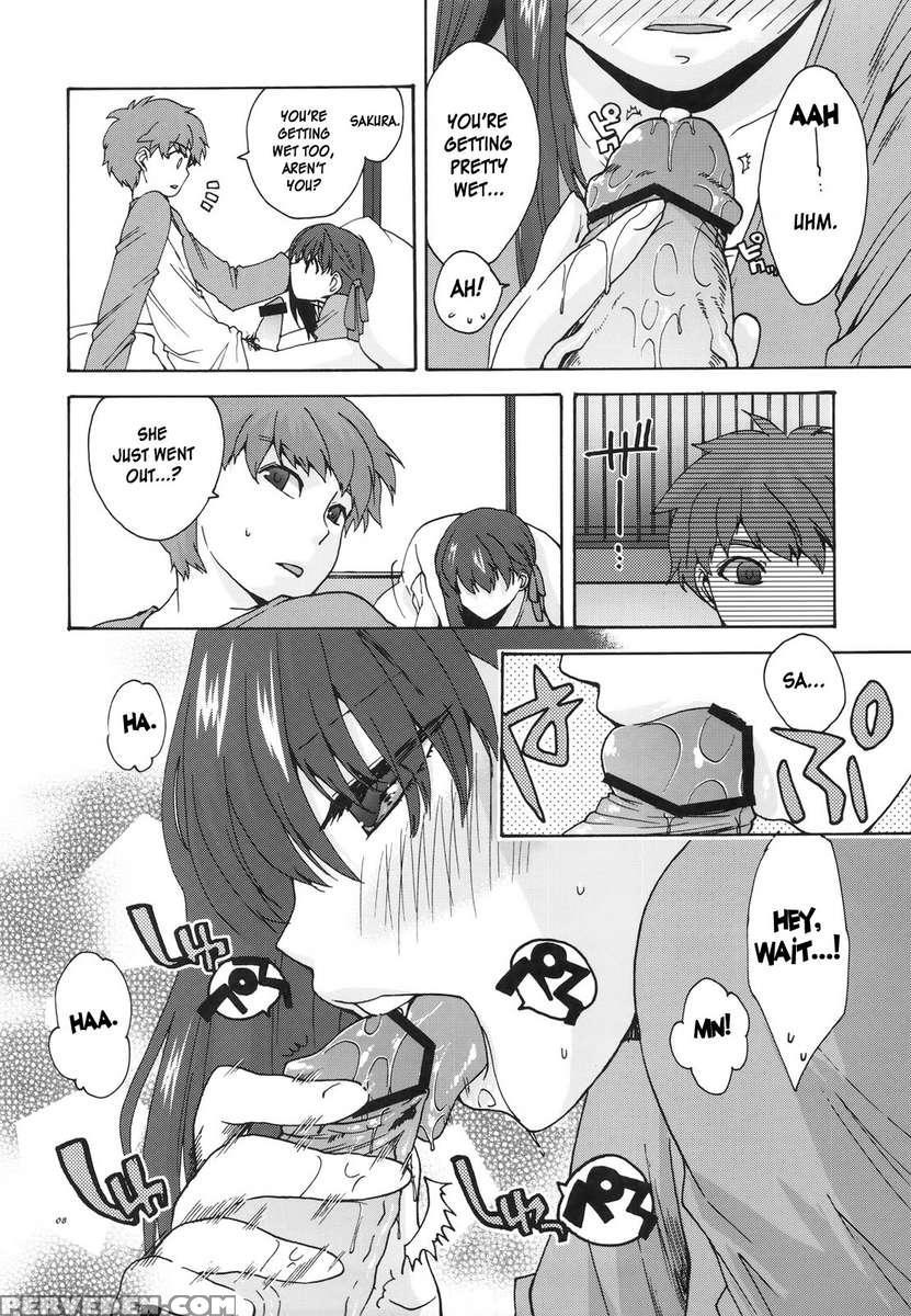 Crime And Affection 1