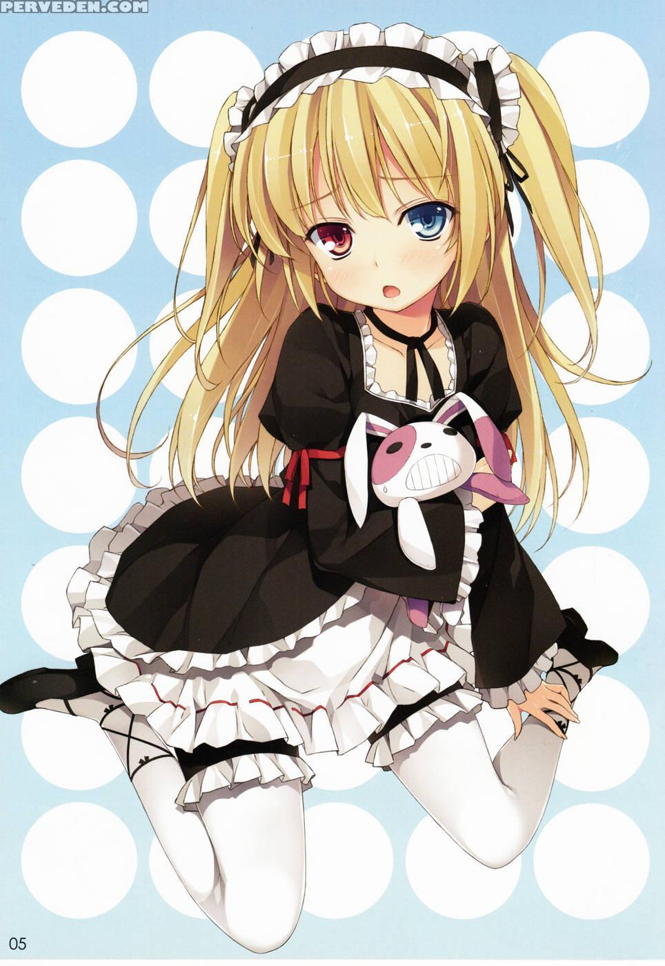 Crimson Dxd - High School Dxd 1