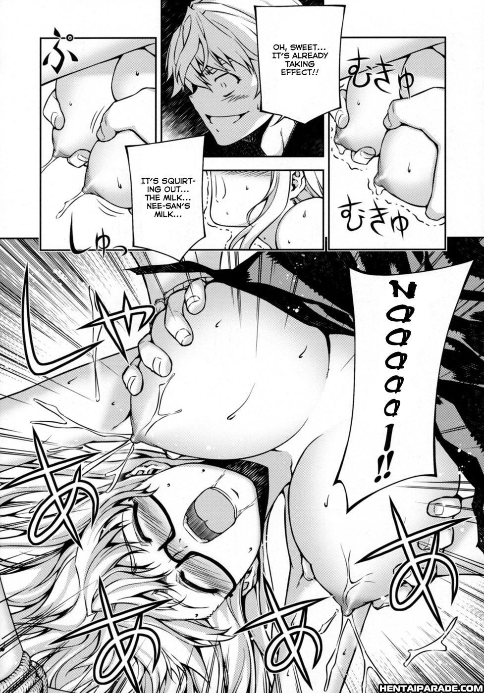 Cross Make 1