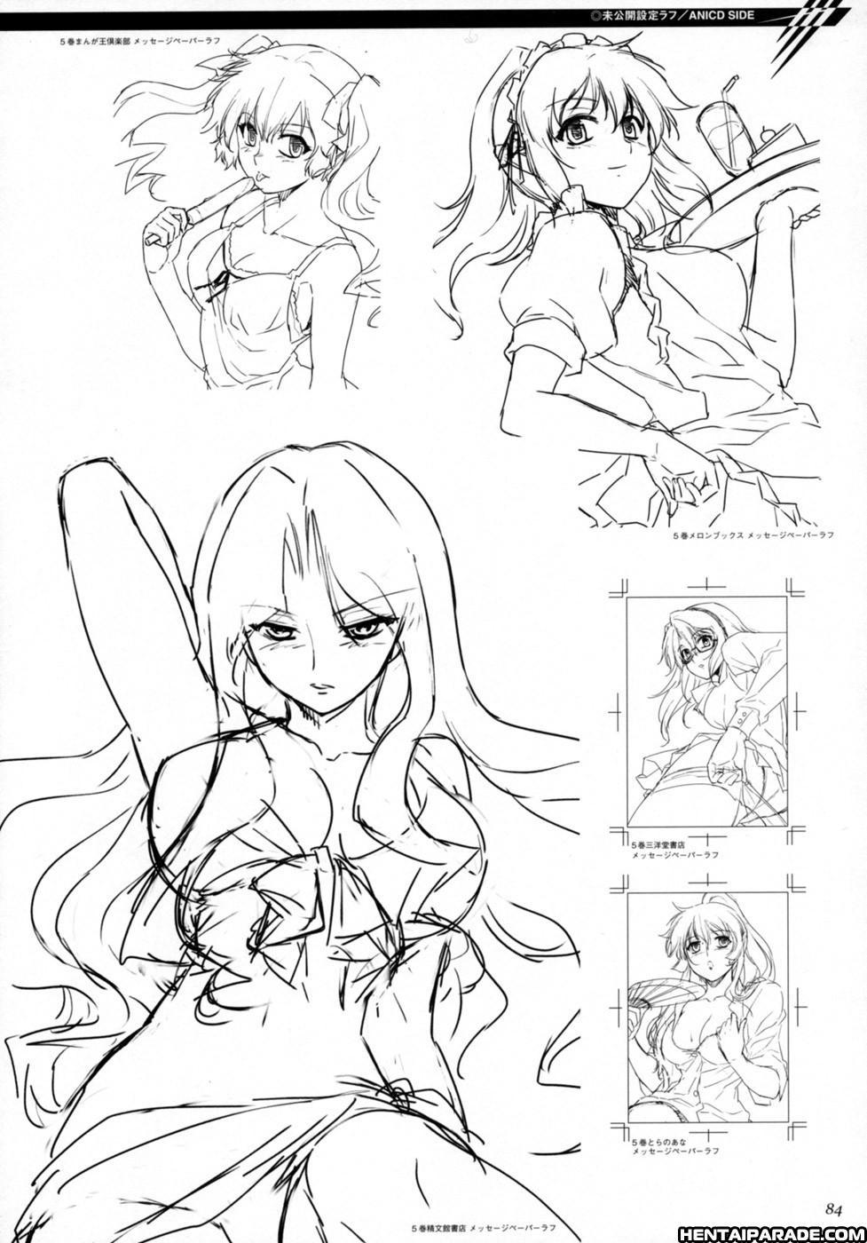 Cross Make 2