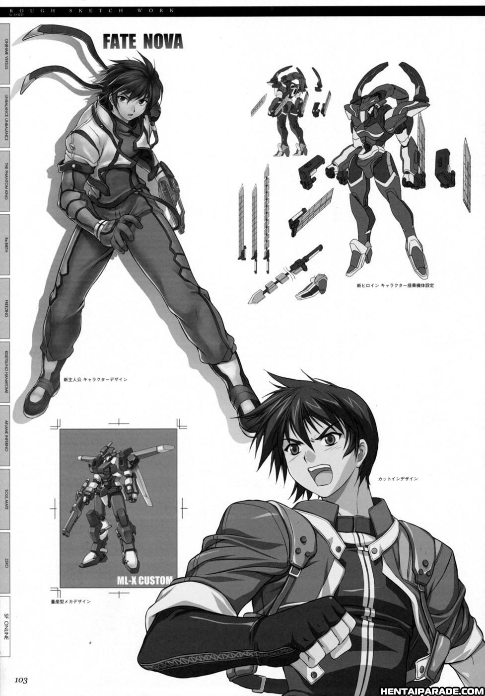 Cross Make 2