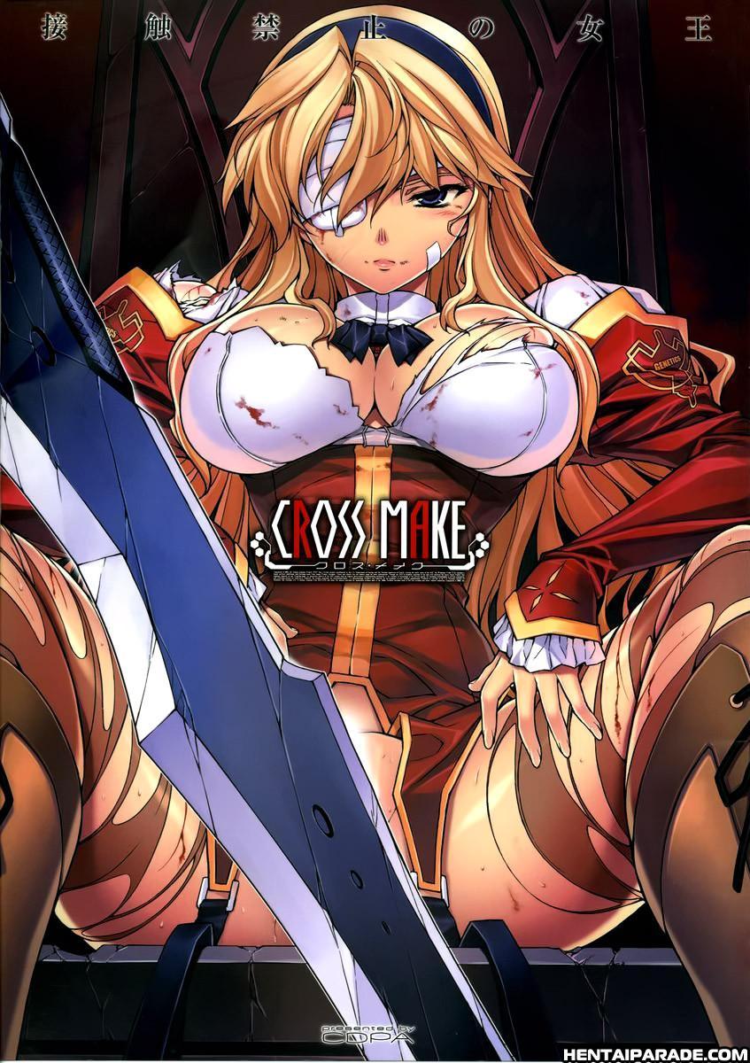 Cross Make 4
