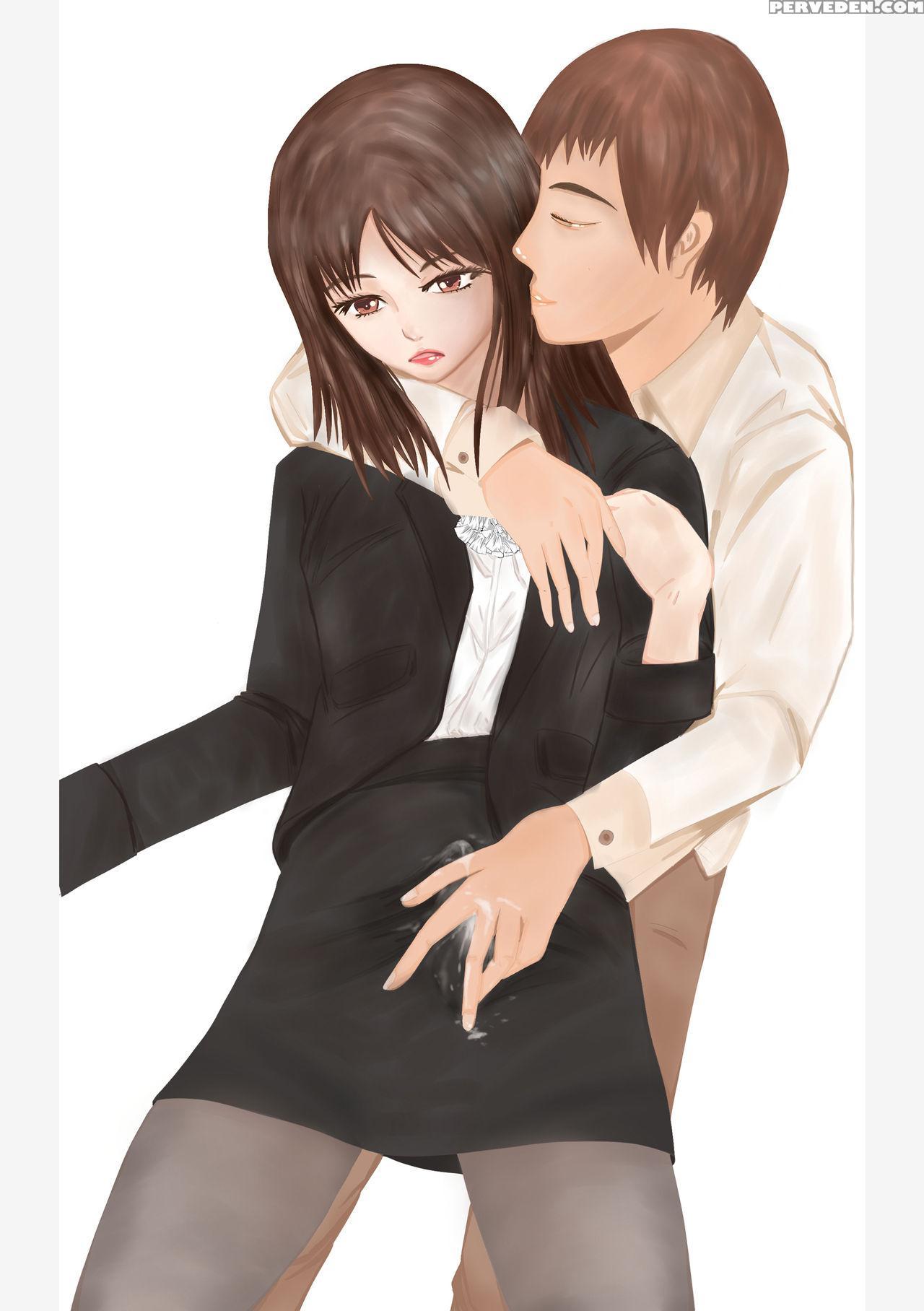 Crossdress Teacher In Toilet : Toilet Rape 1