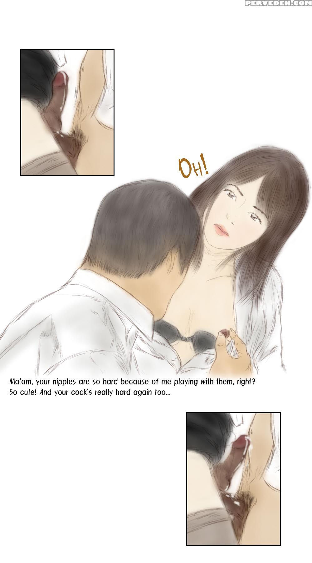Cute Crossdresser Teacher Have Sex With His Student. 1