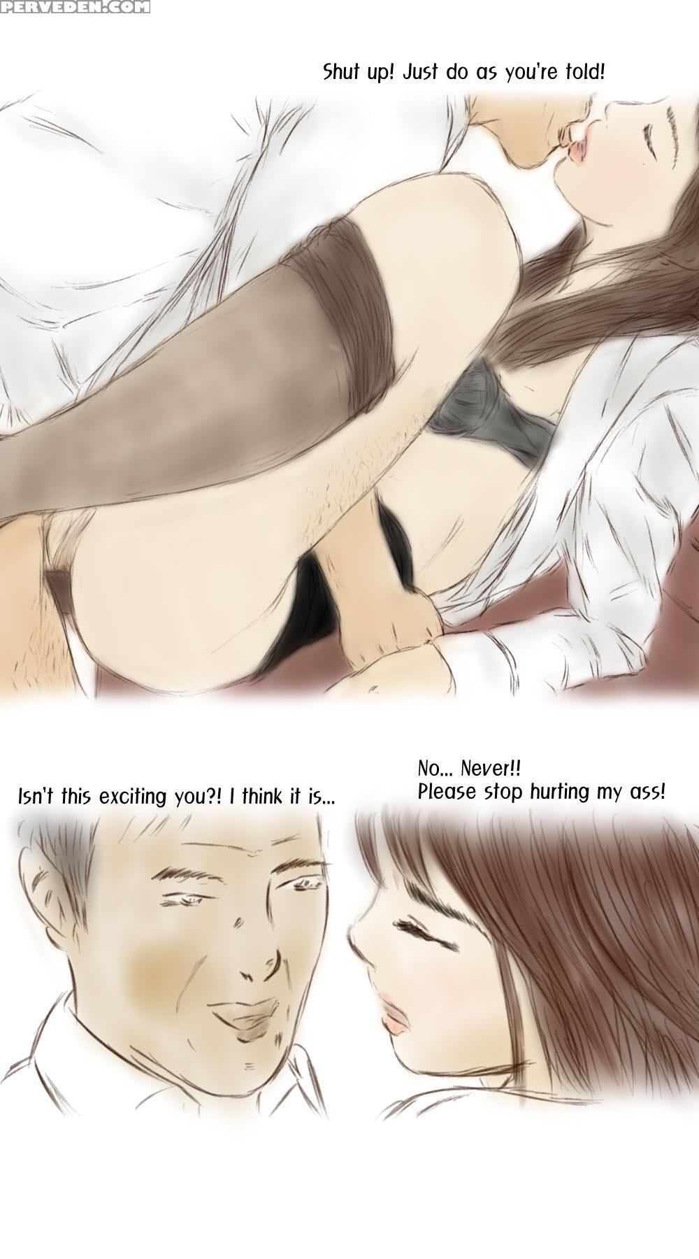 Cute Crossdresser Teacher Have Sex With His Student. 1
