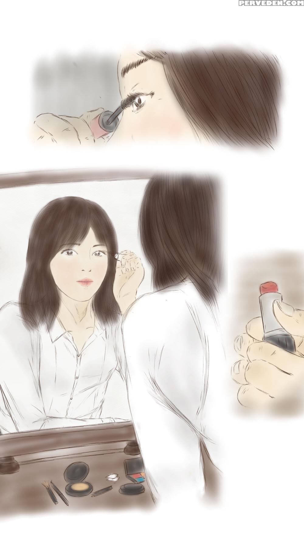 Cute Crossdresser Teacher Have Sex With His Student. 1