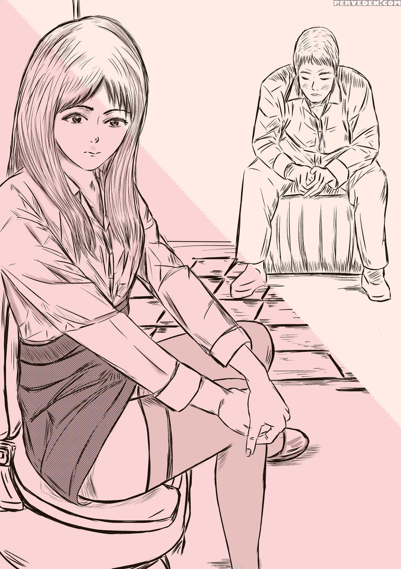 Cute Crossdressing Teacher Is My Own Slave. : Part... 1
