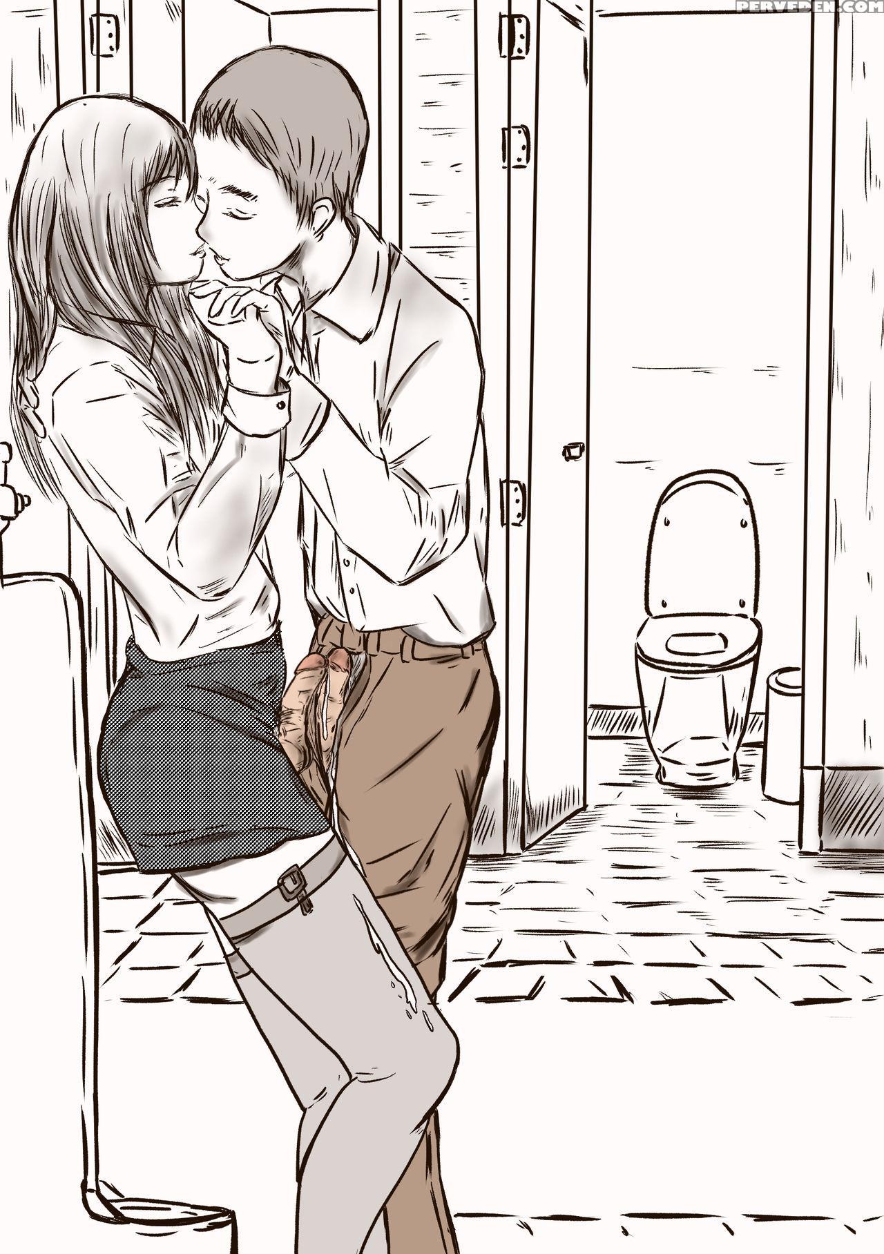 Cute Crossdressing Teacher Is My Own Slave. : Part... 1