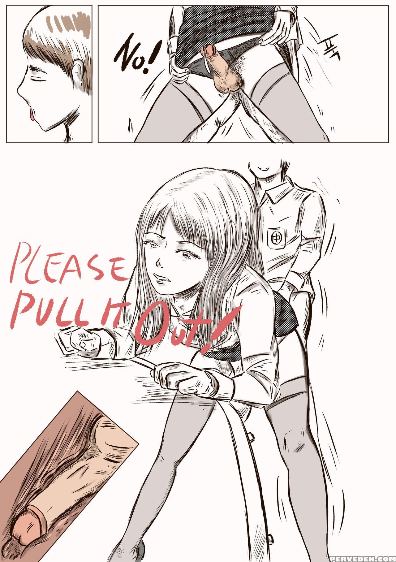 Cute Crossdressing Teacher Is My Own Slave. : Part... 1