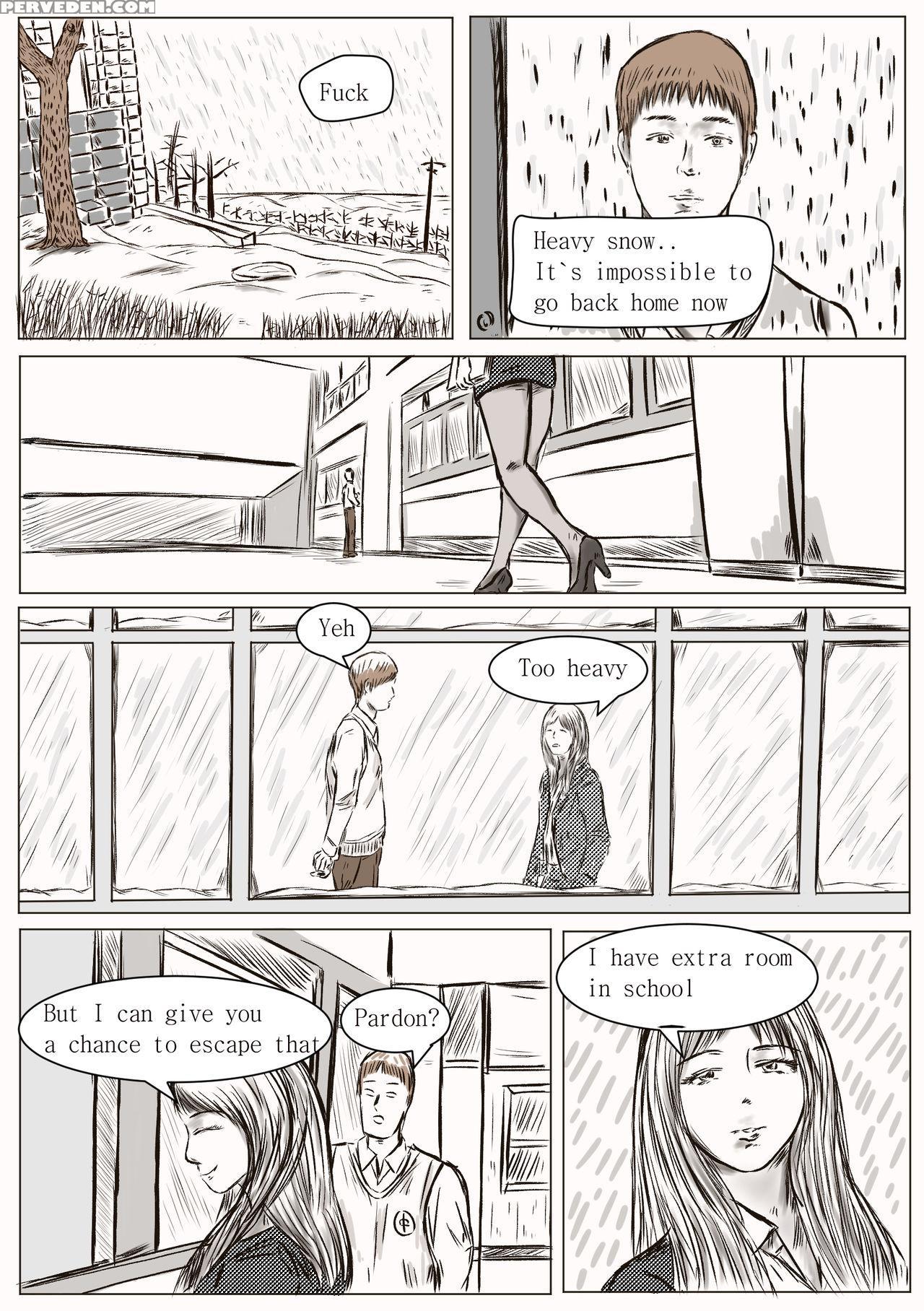 Cute Crossdressing Teacher Is My Own Slave. : Part... 1