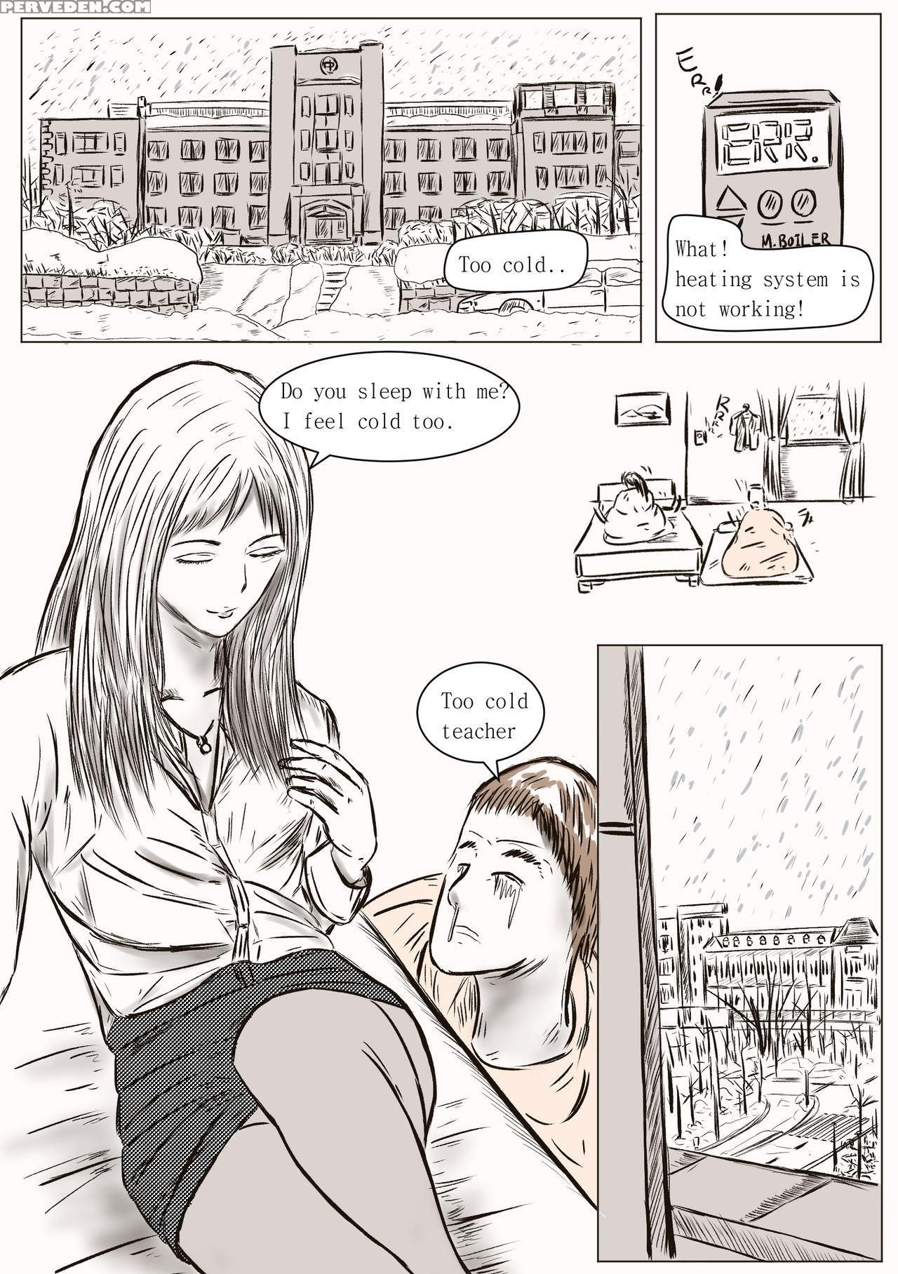 Cute Crossdressing Teacher Is My Own Slave. : Part... 1