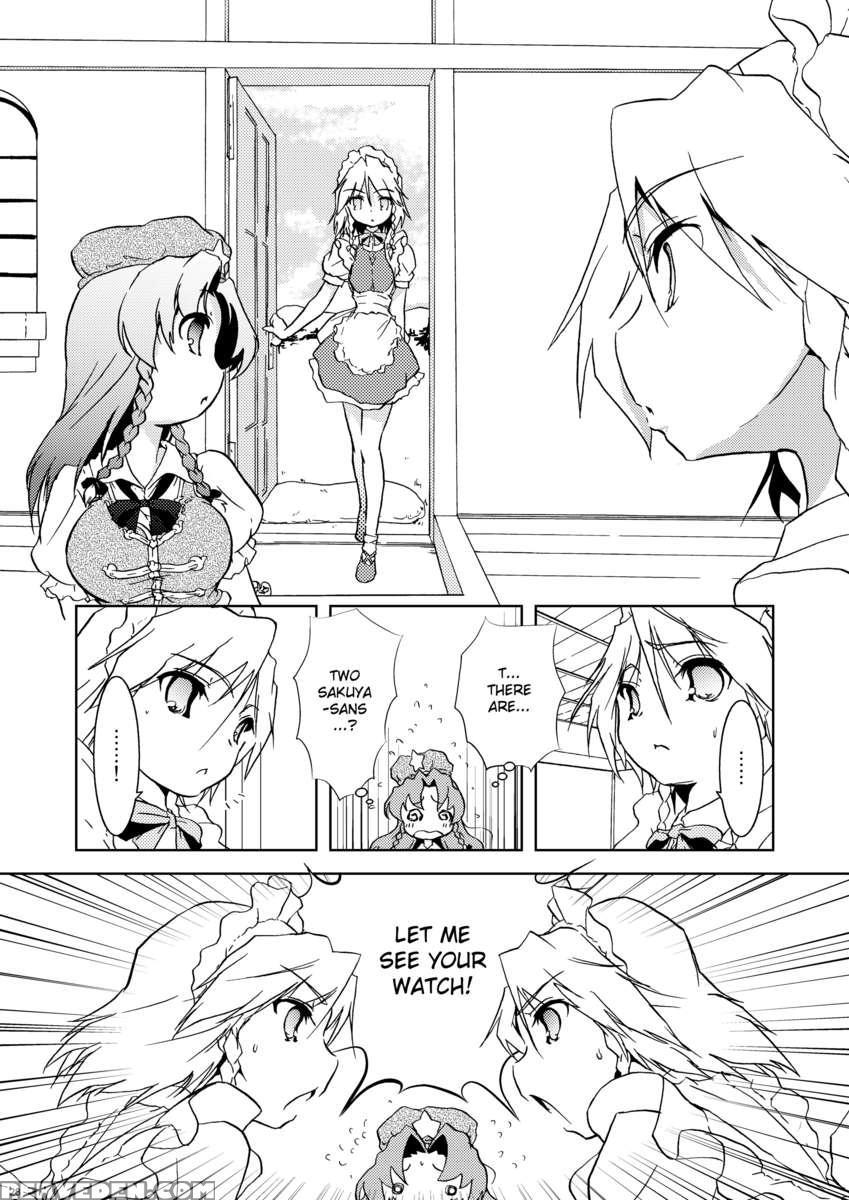 Cyclone Memory 1