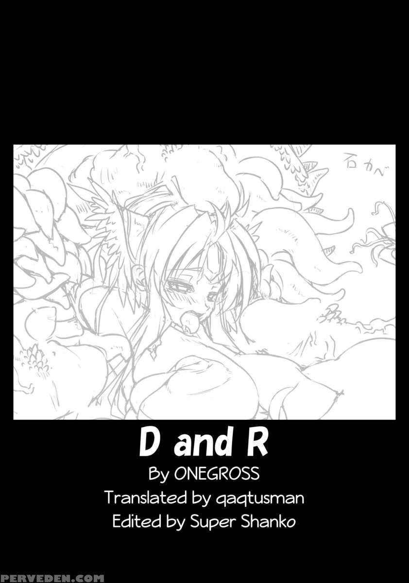 D And R 1