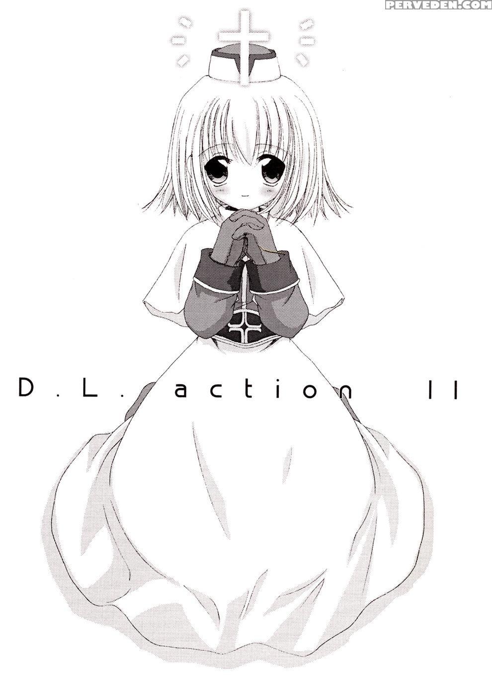 D.l. Action 11 - Ragnarok Online 1