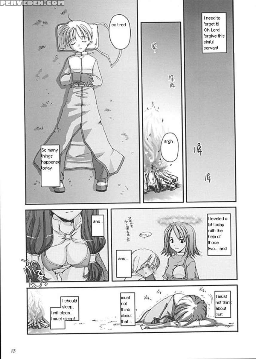 D.l. Action 13 1