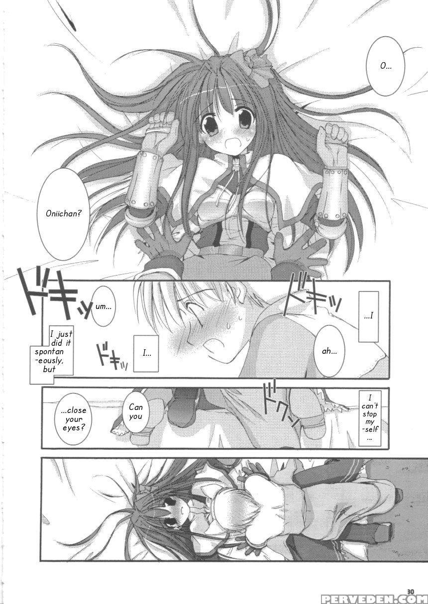 D.l. Action 16 - Ragnarok Online 1