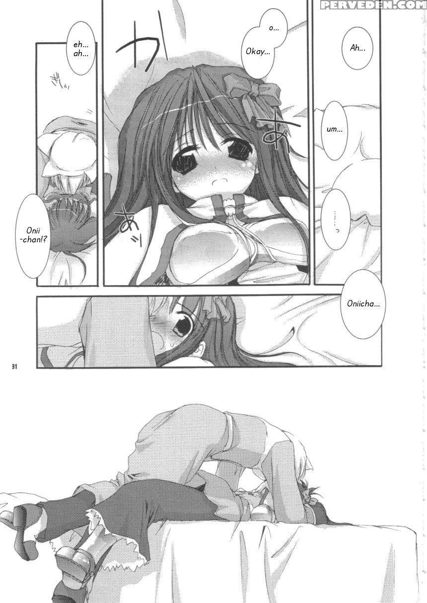 D.l. Action 16 - Ragnarok Online 1