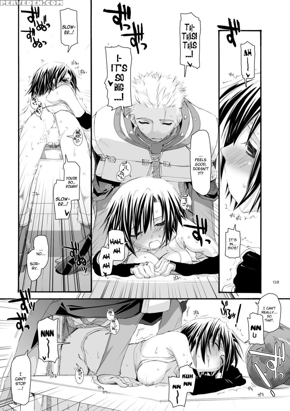 D.l. Action 32 - Ragnarok Online 1