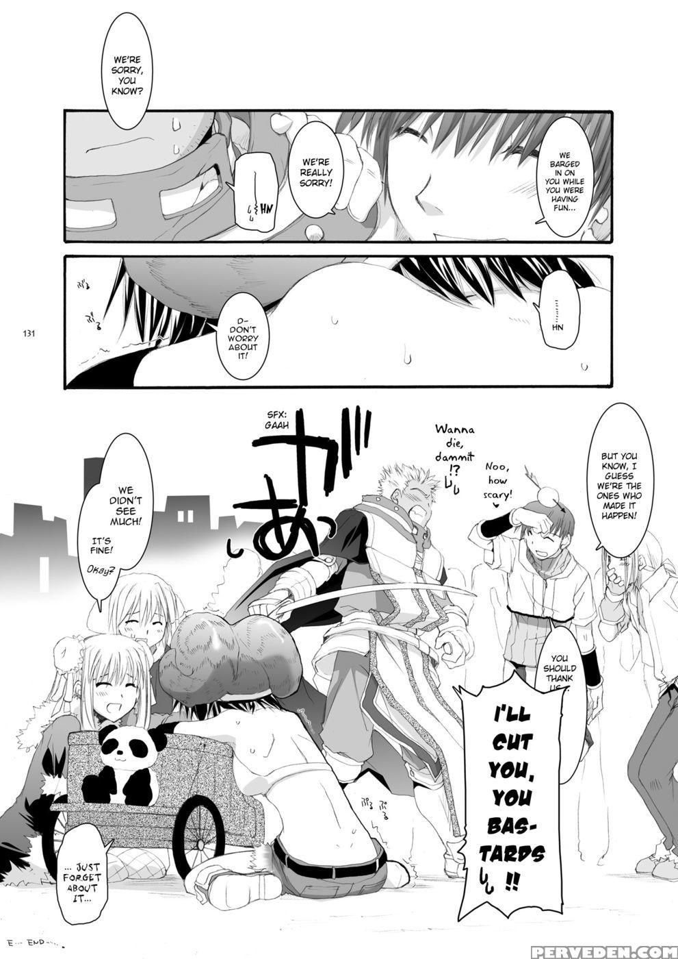 D.l. Action 32 - Ragnarok Online 1