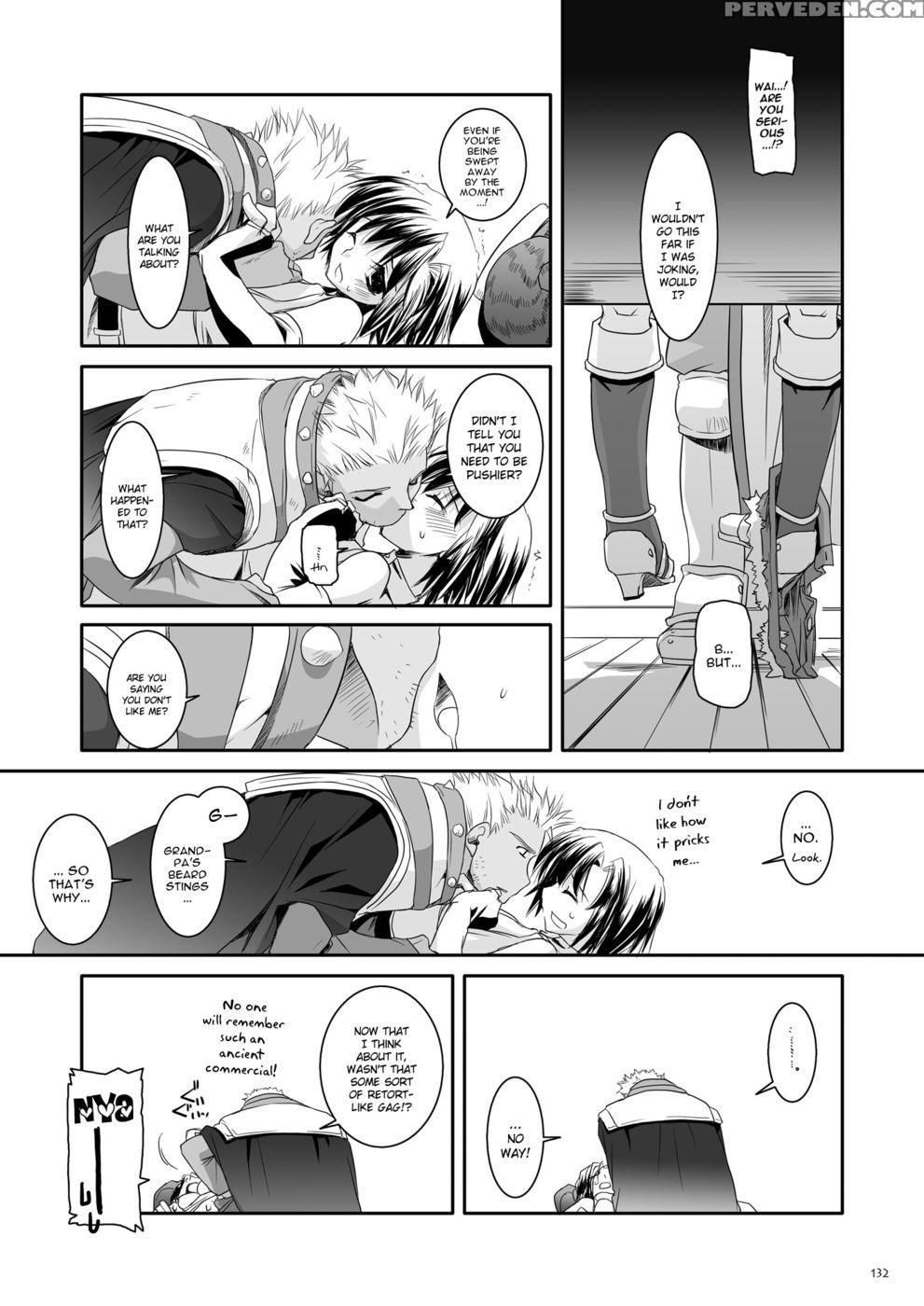 D.l. Action 32 - Ragnarok Online 1
