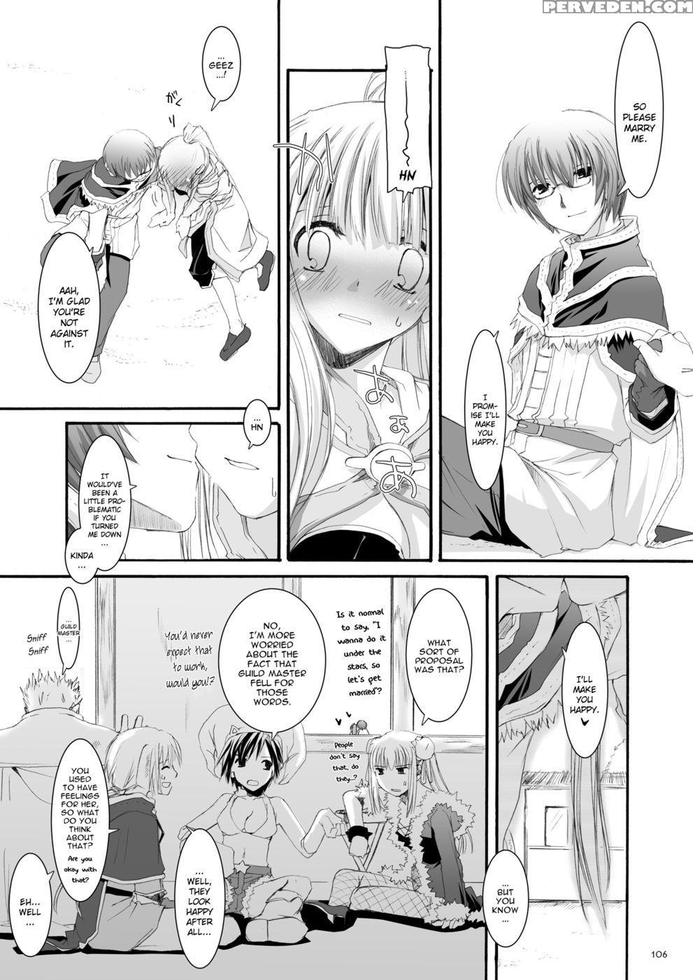 D.l. Action 32 - Ragnarok Online 1