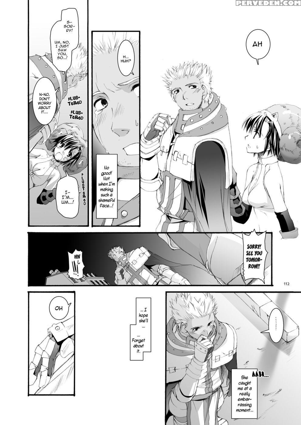 D.l. Action 32 - Ragnarok Online 1