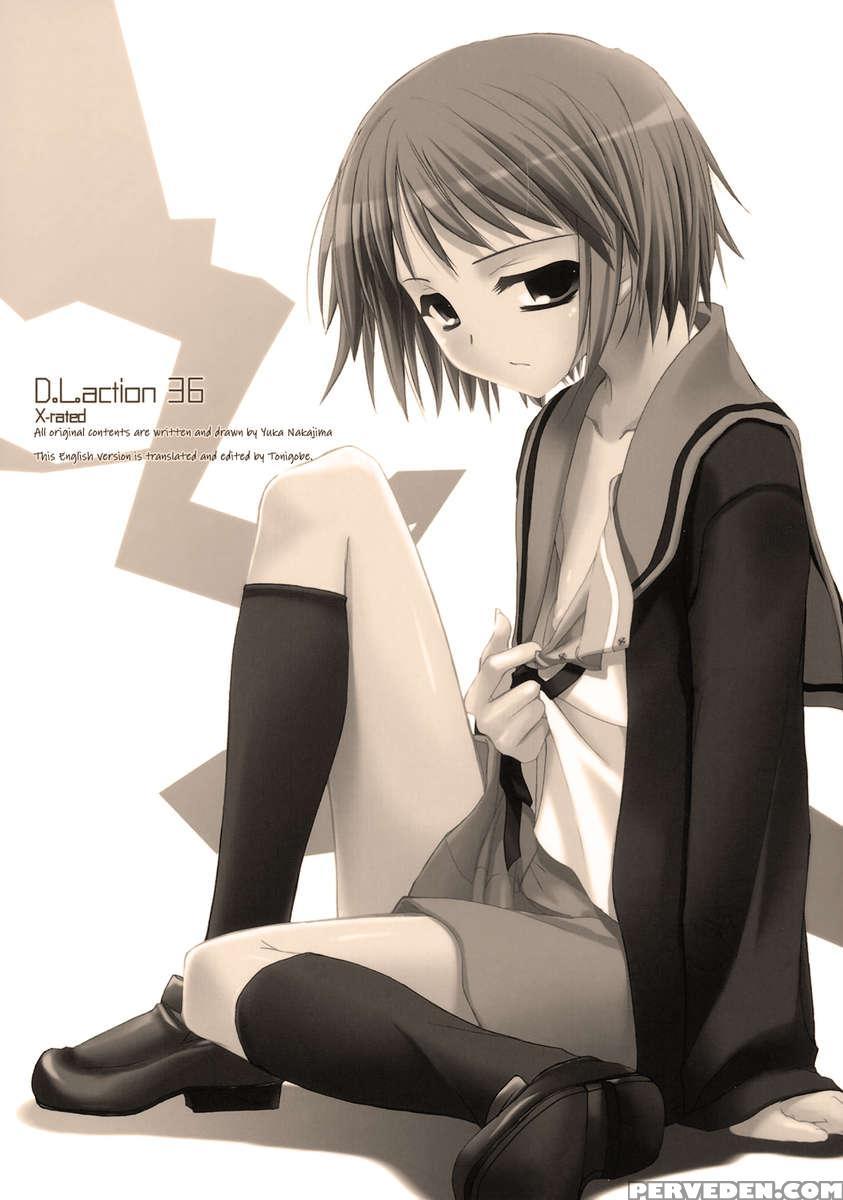D.l. Action 36 1