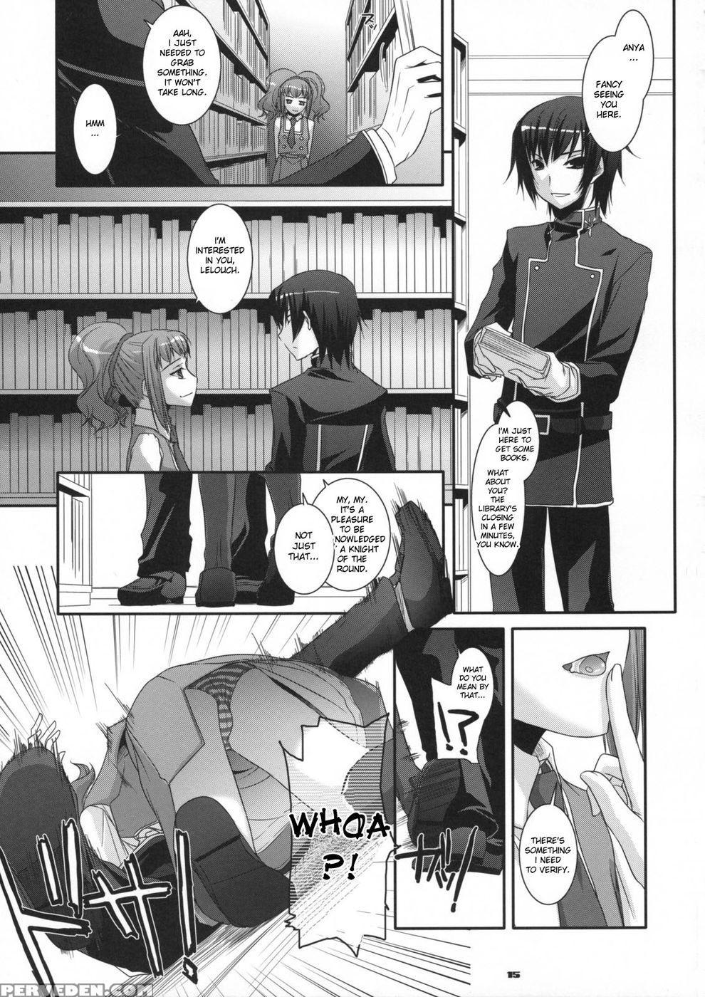 D.l. Action 44 - Code Geass 1